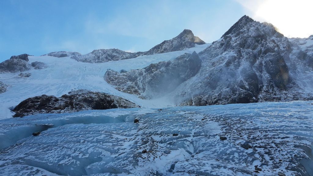 Wanderung zum Vinciguerra-Gletscher und zur Lagune von Tempanos