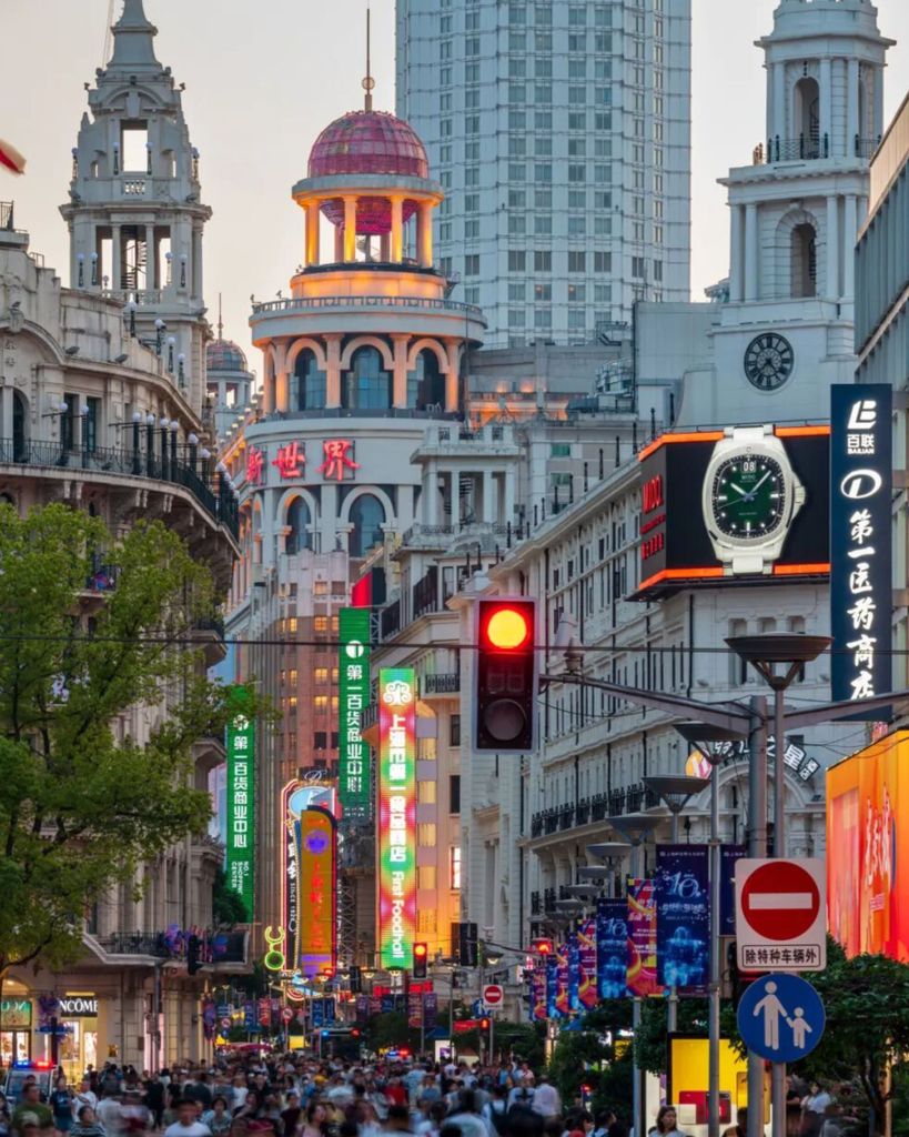 Shanghai: 2-tägige private Tour mit 5-Sterne-Hotelaufenthalt