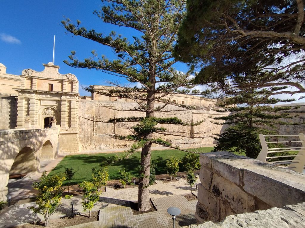 Mdina und Rabat: Geführte Stadtführung