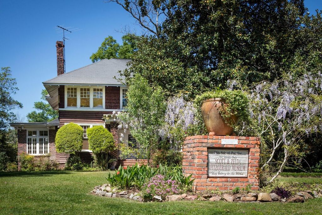 Alabama: 3-Tage Montgomery City Multi-Attraction Pass