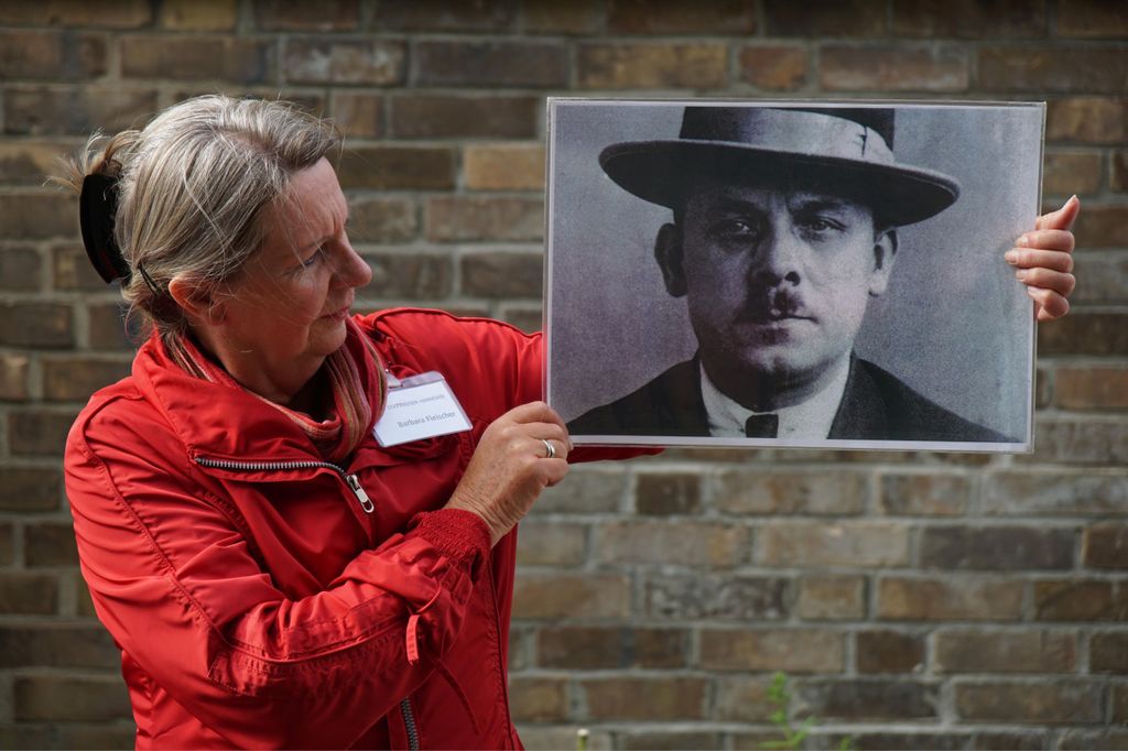 Hannover: Spannender Rundgang durch die kriminelle Vergangenheit
