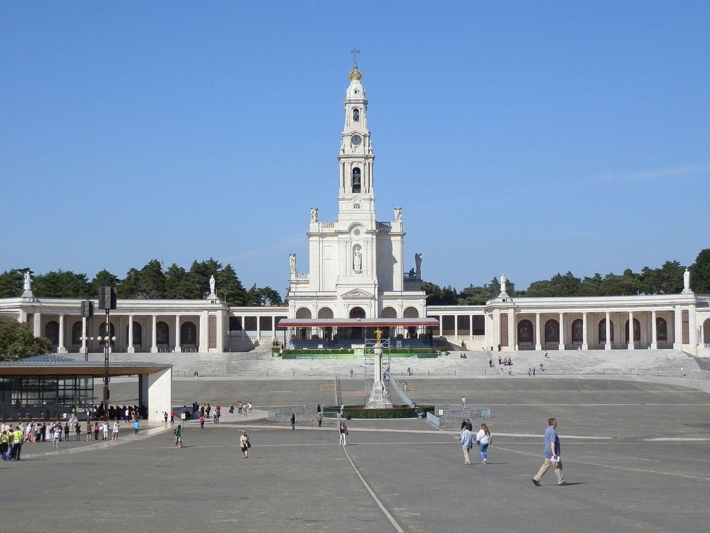Fátima Private Wandertour