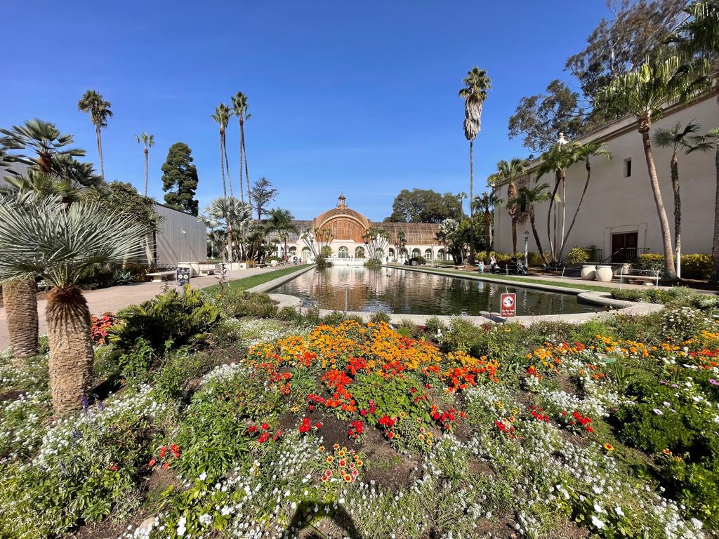 5 1/2-stündige private Tour durch San Diego in einem Lexus ES300H