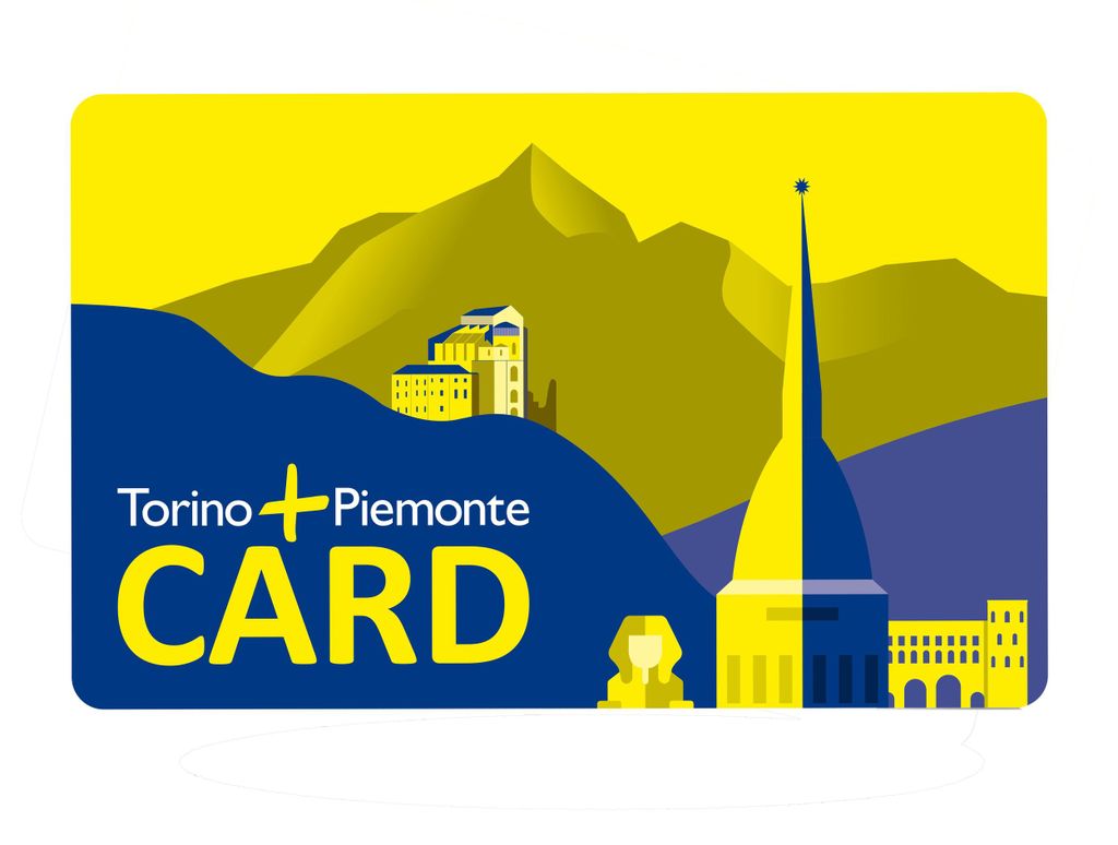 Turin: Turin & Piemont 3-Tages-City Card