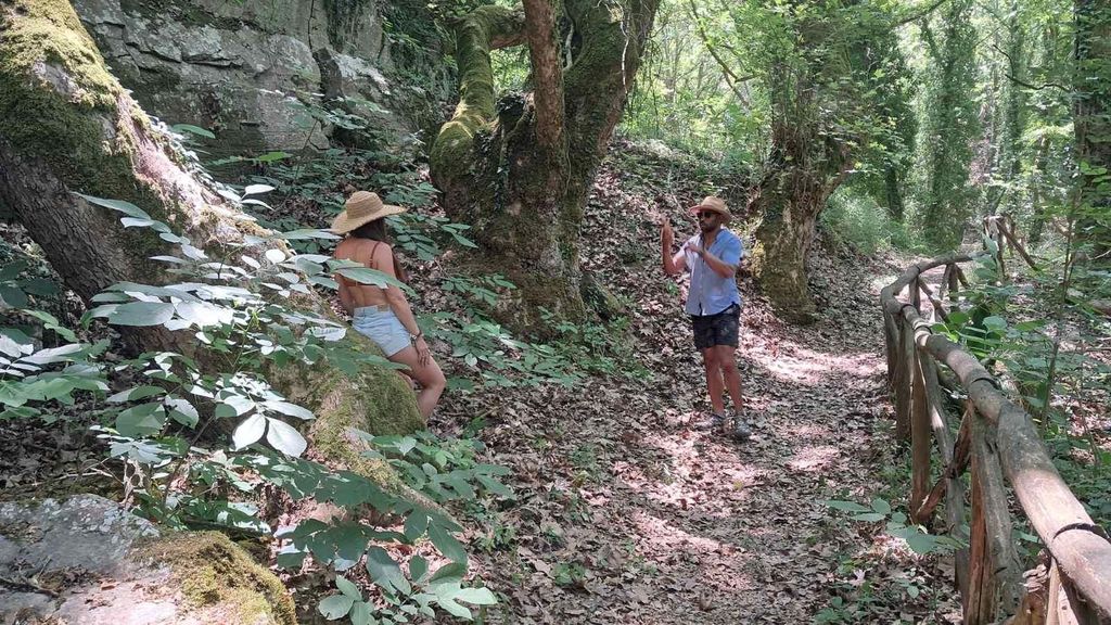 Kavala: FunDay Private Tour