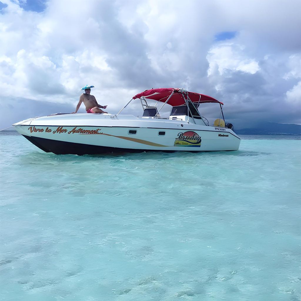 Guadeloupe: Entdecke das Naturschutzgebiet Grand Cul Sac Marin