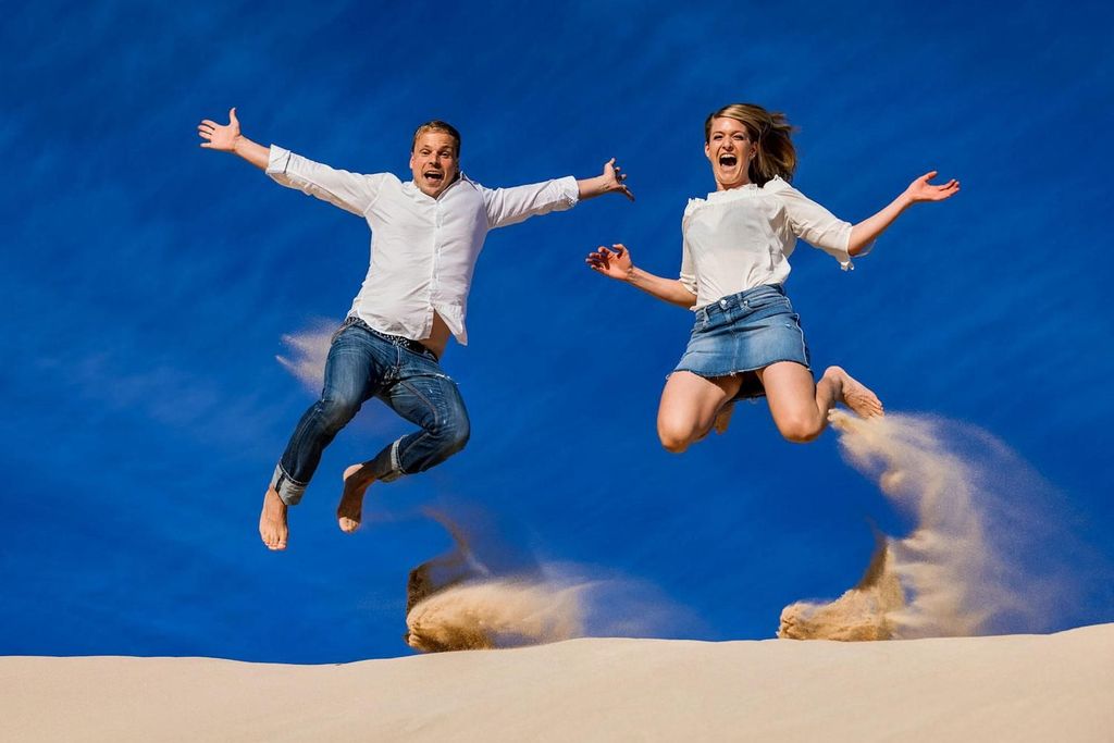 Fotoshooting Fuerteventura (Süden) mit Profi für besondere Urlaubsmomente