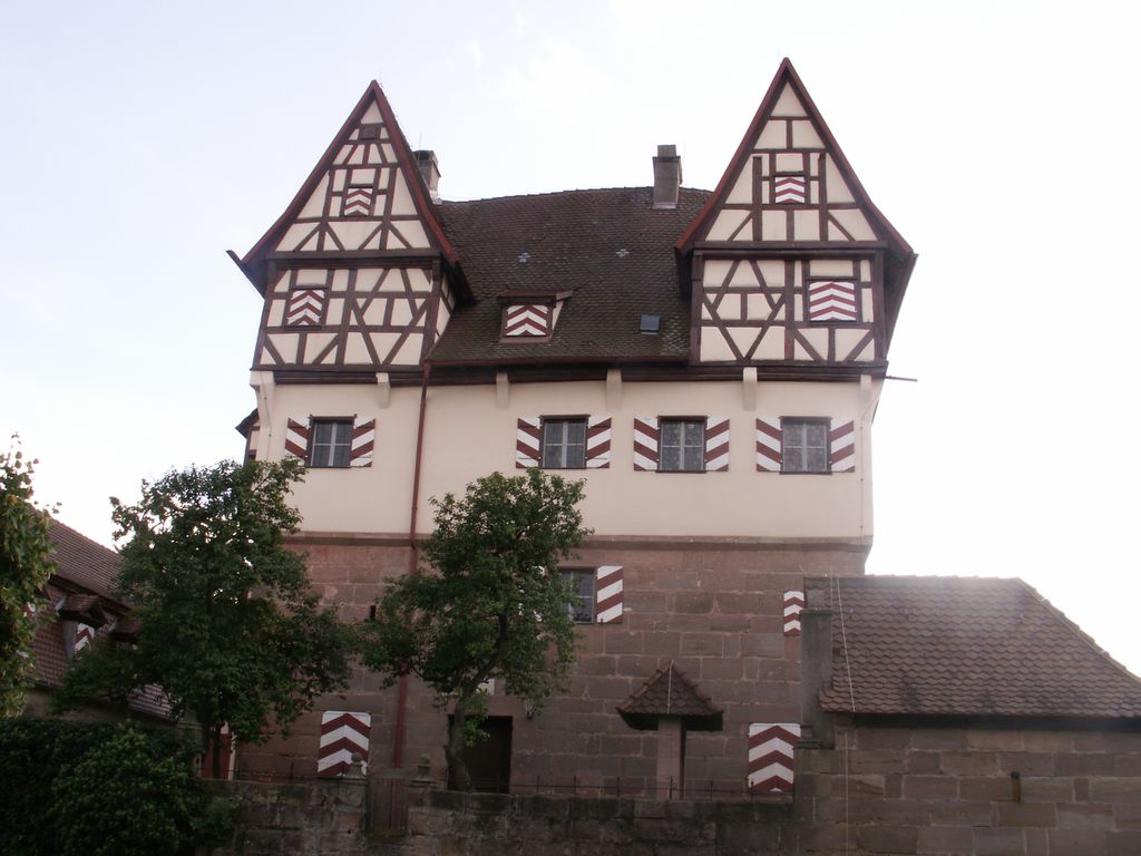 Schloss Neunhof