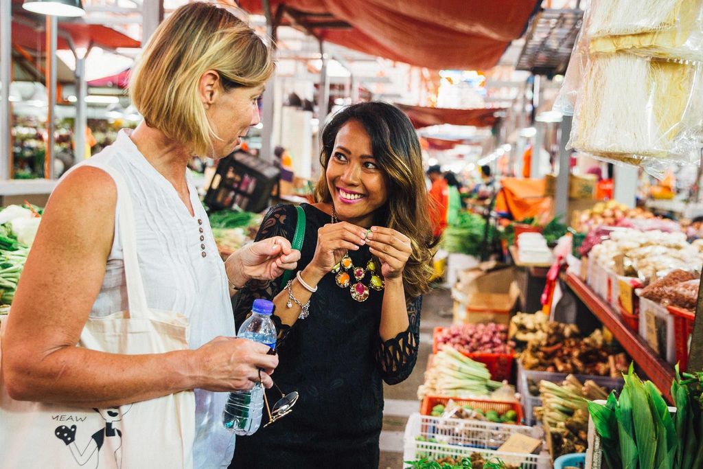 Kuala Lumpur: Private Foodtour - 10 Kostproben mit Einheimischen