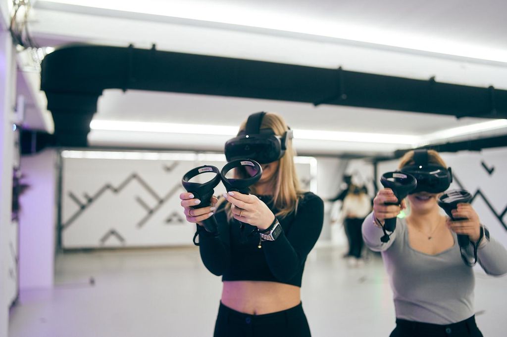 Oberhausen: Virtuelles Escape-Game-Abenteuer im Centro-Areal!