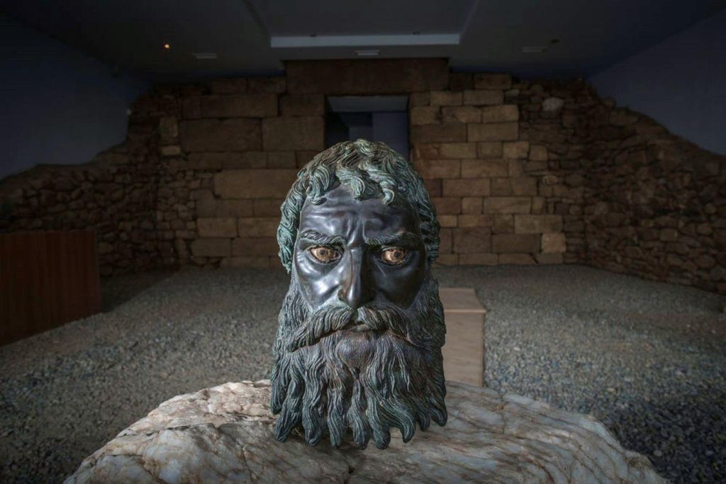 Tal der thrakischen Könige Eco Tour ab Sofia