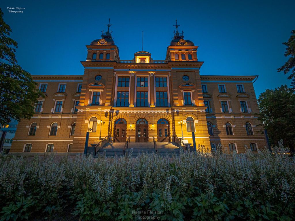 Oulu: Rundgang. Eine tiefere, wildere Erkundung von Oulu