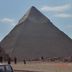 Chephren Pyramide