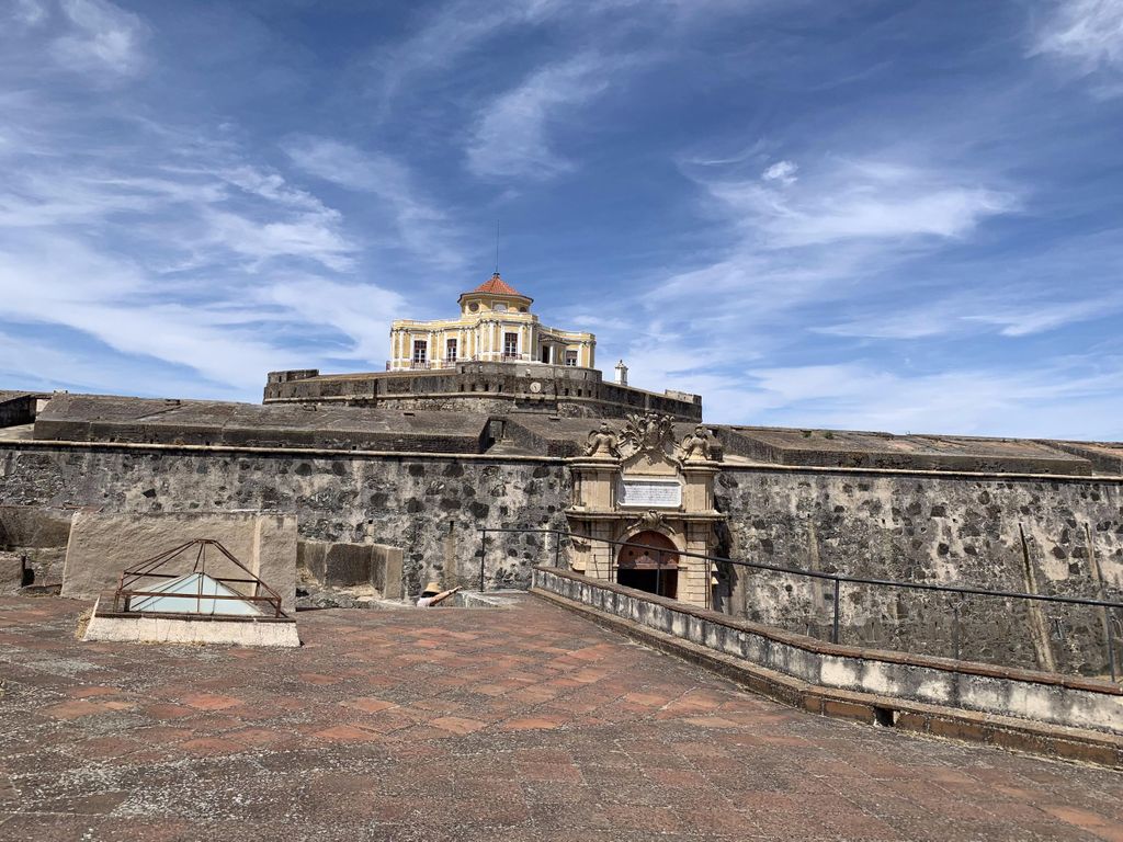 Von Lissabon aus: Geführte Tagestour nach Elvas, einer UNESCO-Stadt im Alentejo