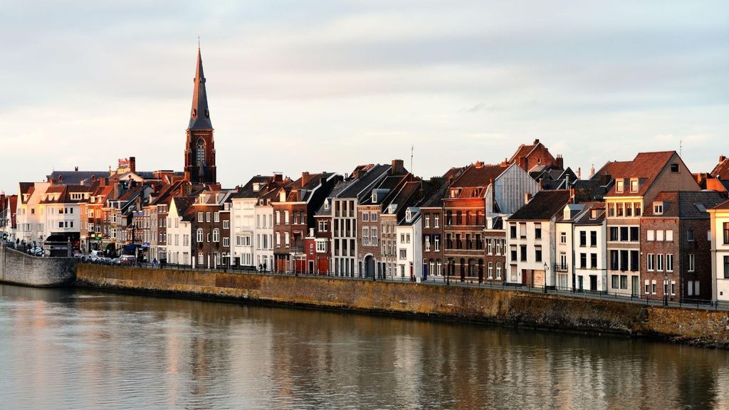 Das Beste von Maastricht: Private Tour zu Fuß mit einem Einheimischen