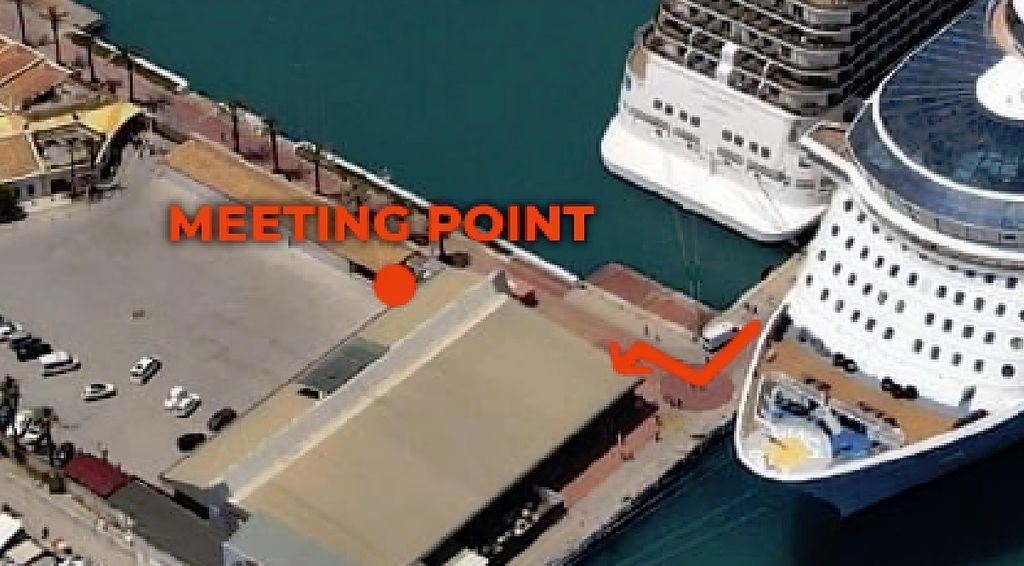 Private Tour: Ephesos, Mutter Maria, keine versteckten Gebühren/Grp-Option