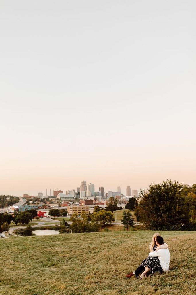 Fototour durch Kansas City mit einem privaten Fotografen