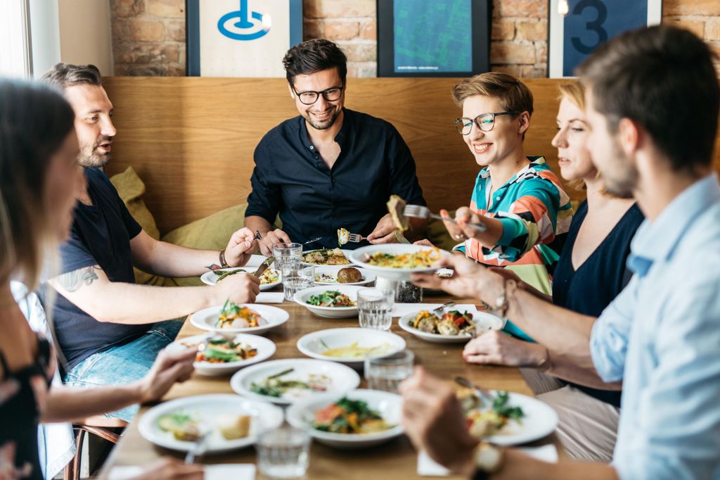Warschau: 4-stündige Foodtour durch Polen