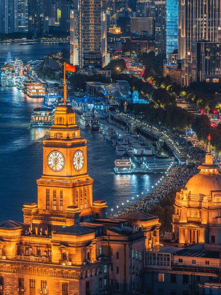 Nanjing: 6-tägige Tour durch Ostchina mit Disney-Ticket