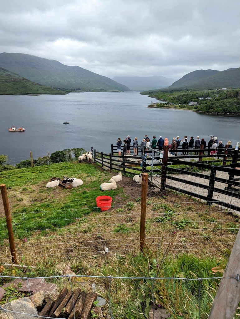 Dublin: Connemara, Galway und Cliffs of Moher – 3-tägige Tour