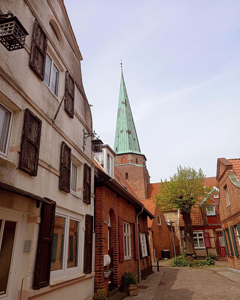Stadtführung Lübeck-Travemünde