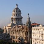 Kapitol von Havanna