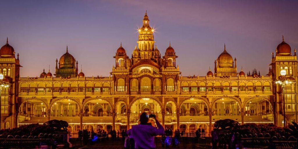 05 Tage Rajasthan Tour - Mandawa, Jaipur, Pushkar, Jodhpur