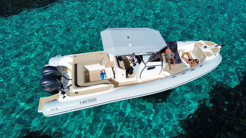 Ab Trapani: Tageskreuzfahrt zu den Ägadischen Inseln Favignana und Levanzo