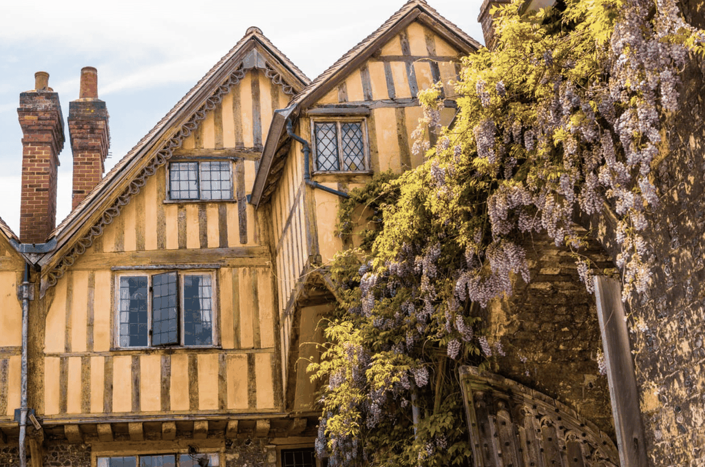 Geschichte der Diözese Winchester: Stadtrundgang mit ortskundigem Guide