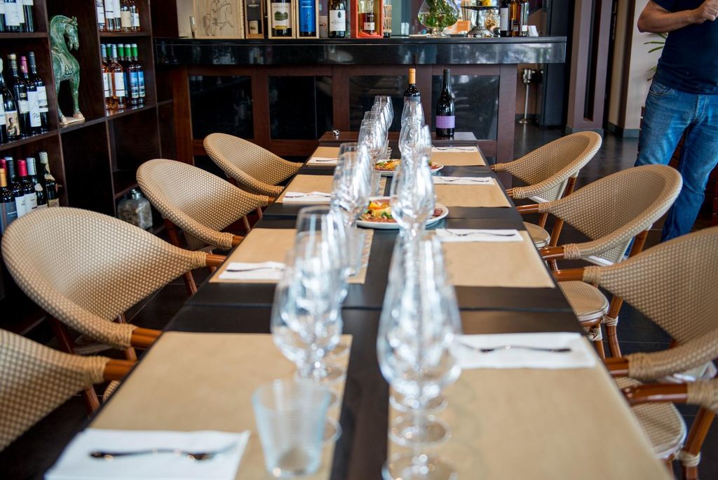 Funchal: Madeira-Weinprobe mit Sommelier