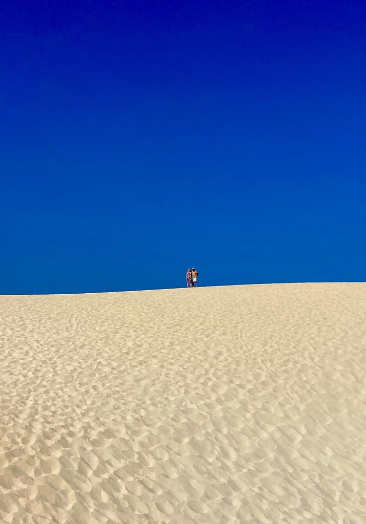 Fuerteventura: individuelle private Tour über die Insel