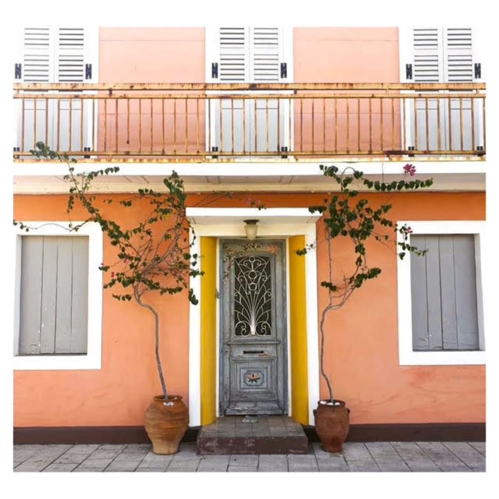 Lefkada: Geführter Rundgang durch die Altstadt