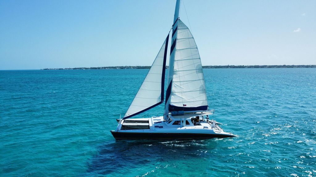 Bahamas: Schwimmende Schweine & Schnorchel-Kreuzfahrt mit Mittagessen & Rum