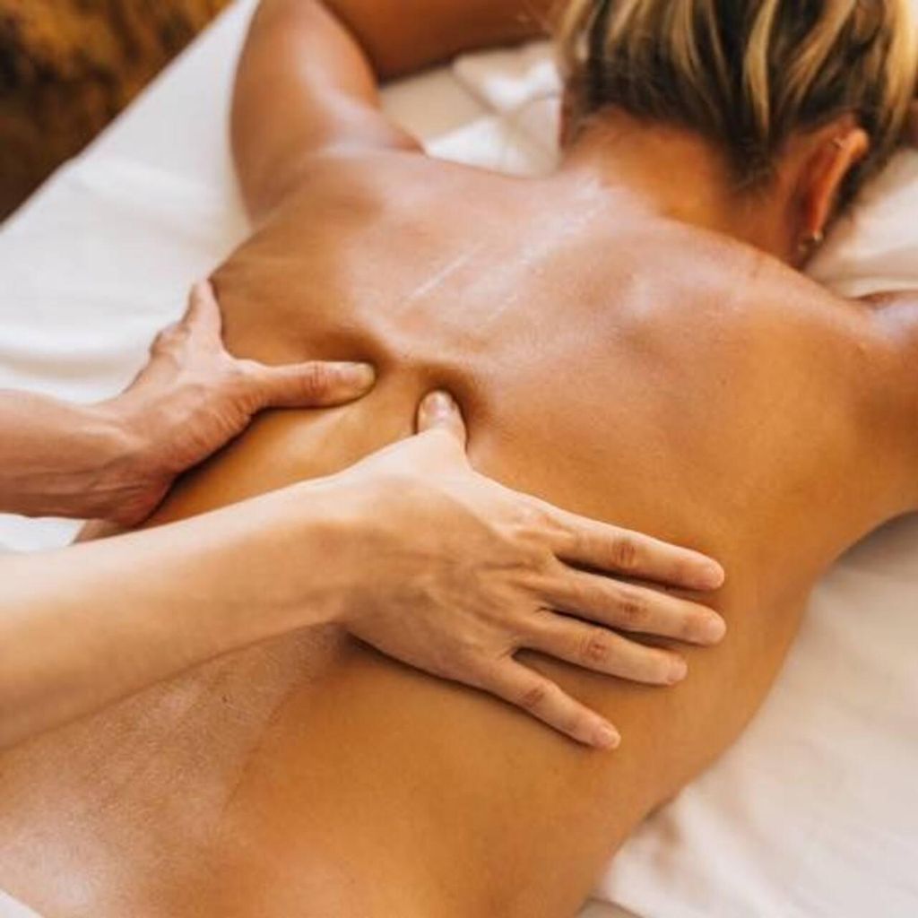 Marrakech: Traditionelles marokkanisches Hammam mit Abholung