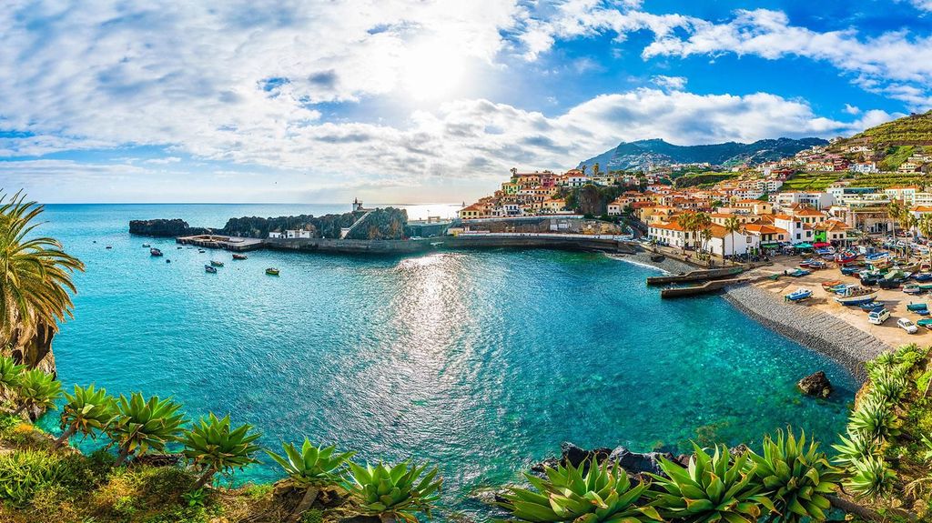 Madeira: private Tour für Kreuzfahrtpassagiere