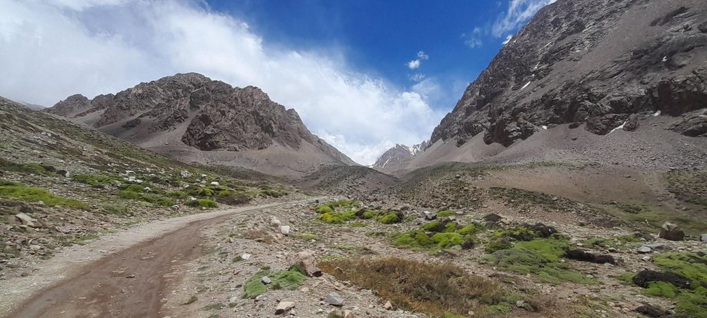 Uco-Tal: Ausflug zum argentinischen Portillo im Geländewagen