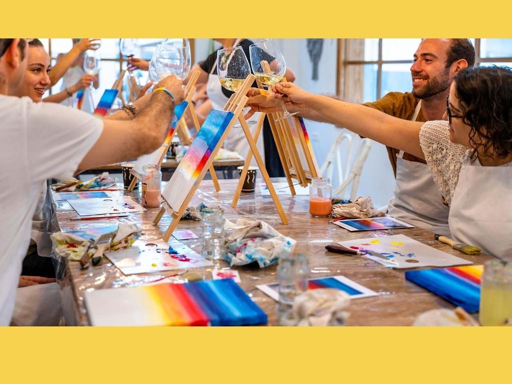 Las Palmas: Kunst- und Weinerlebnis