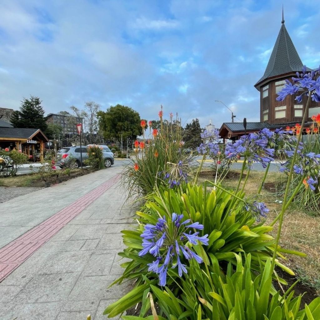 Essential City Tour durch Puerto Montt & Puerto Varas