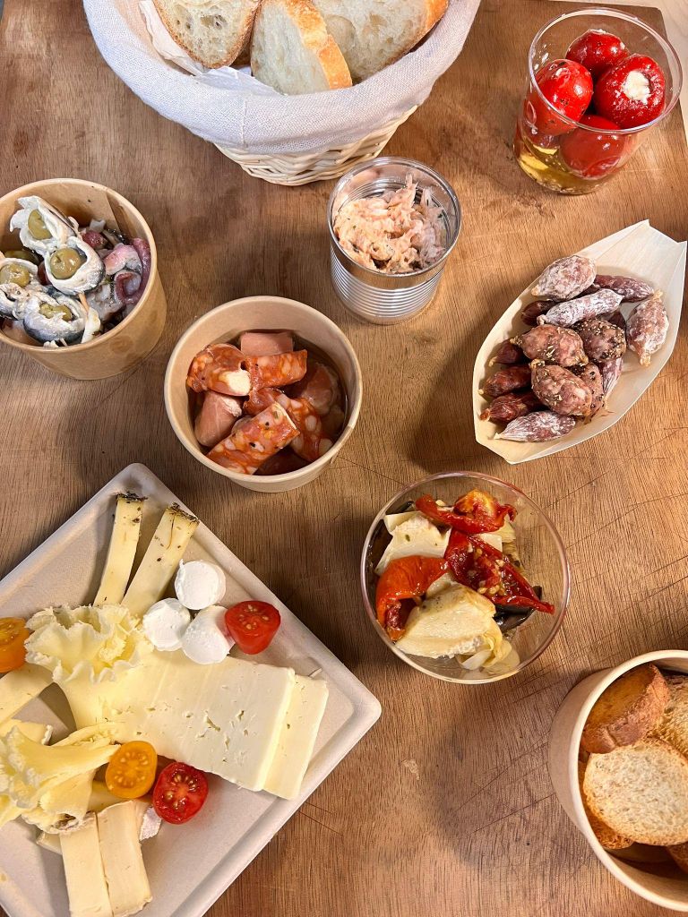 Ottrott: Gourmet-Entdeckung elsässischer Weine bei einem Winzer