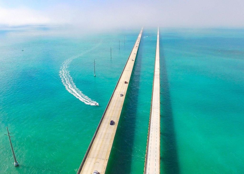 Tagestour von Miami nach Key West mit optionalen Aktivitäten