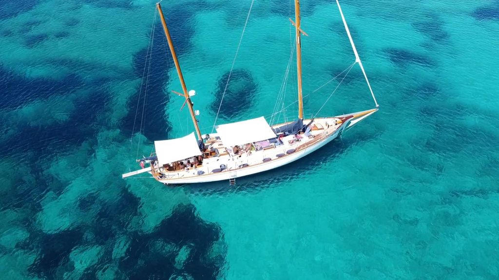 Cannigione: Bootstour Maddalena Archipelago mit Mittagessen