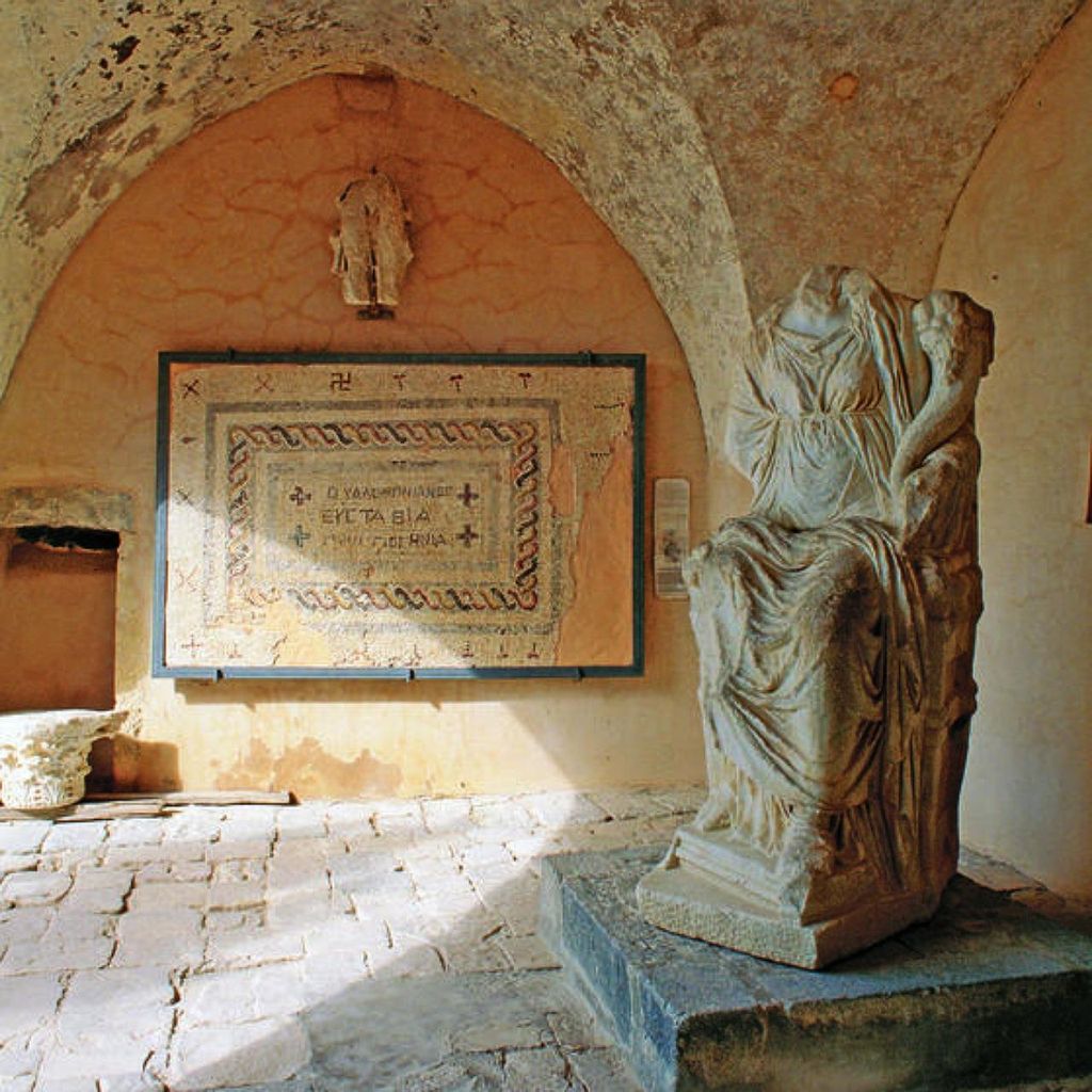 Entdecke Nordjordanien: Amman, Jerash, Ajloun und Umm Qais