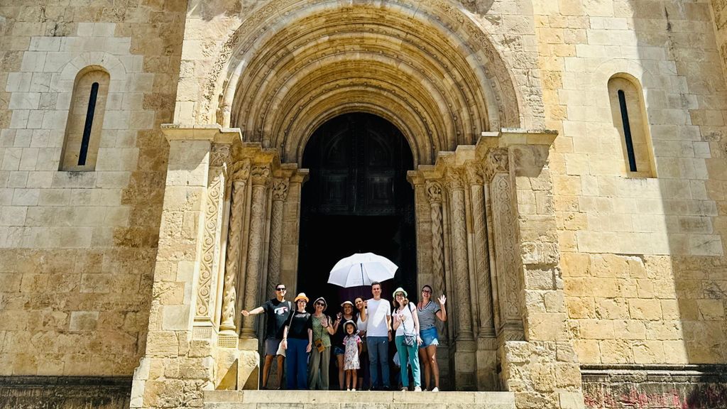 Coimbra & Aveiro erleben: Ab Porto All-Inclusive