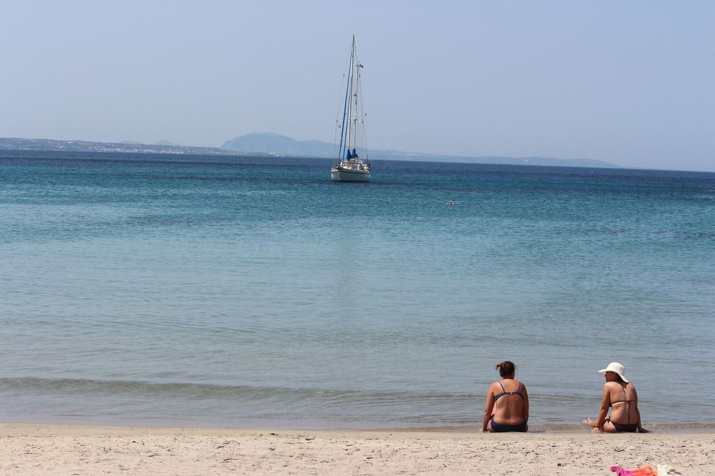 Kalymnos, Pserimos & Plati Inselrundfahrt mit Hoteltransfer