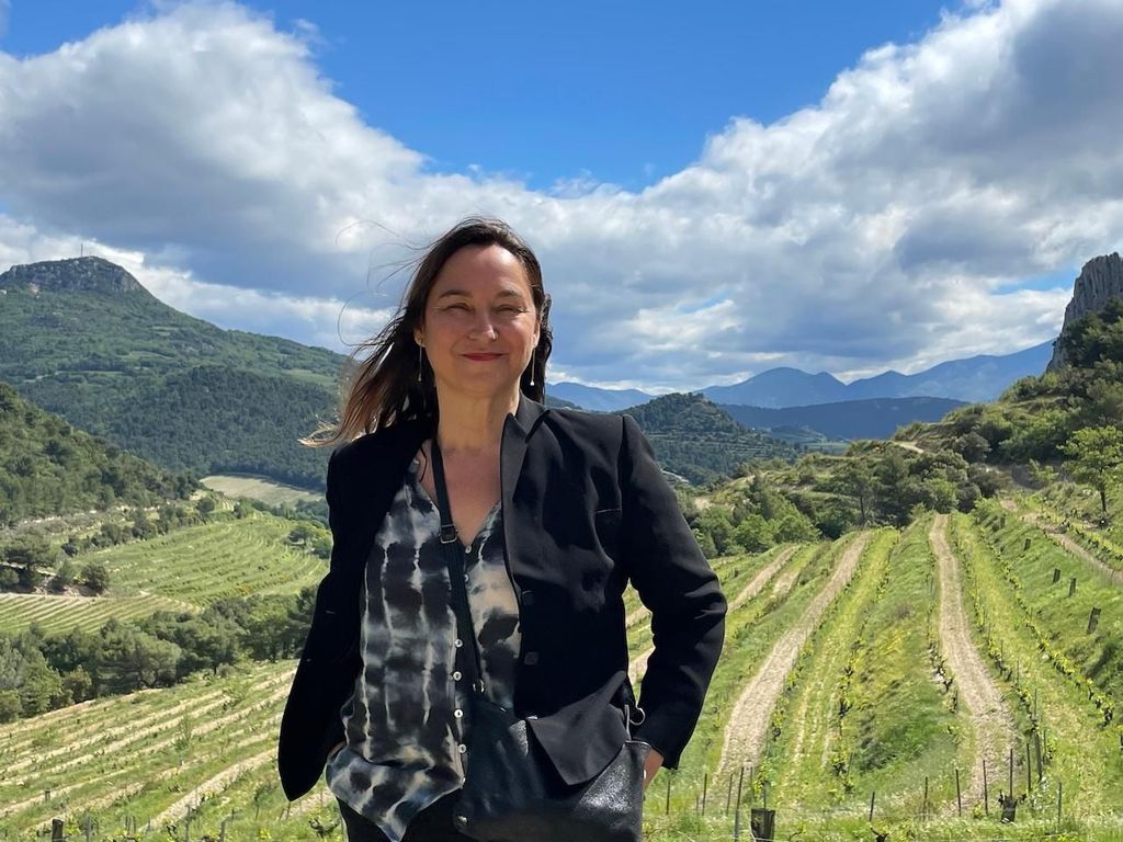 Gigondas & Châteauneuf-du-Pape: Weinprobe & außergewöhnliche Terroirs