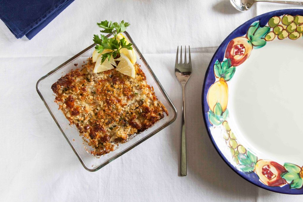 Vico Equense: Essenserlebnis im Haus eines Einheimischen