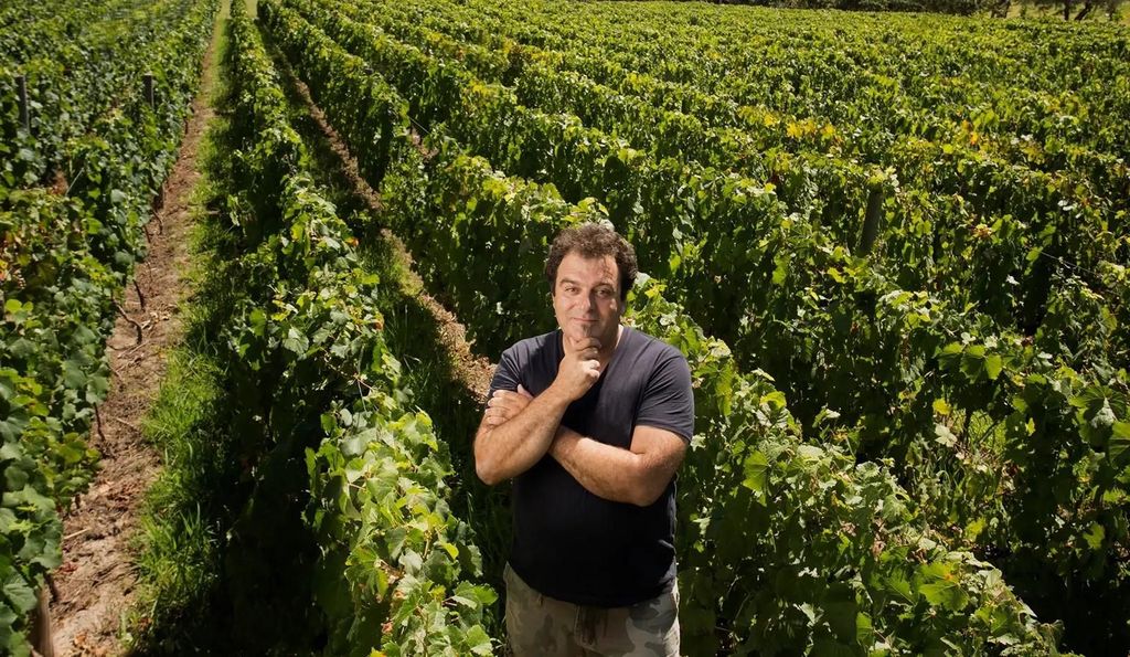 Mendoza: El Enemigo und Casa Vigil Wein Tour