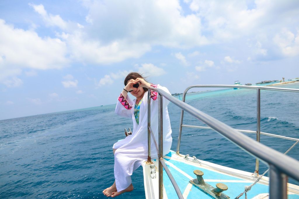 Malediven-Abenteuer & Inselurlaub: Sonne, Surfen & Ruhe