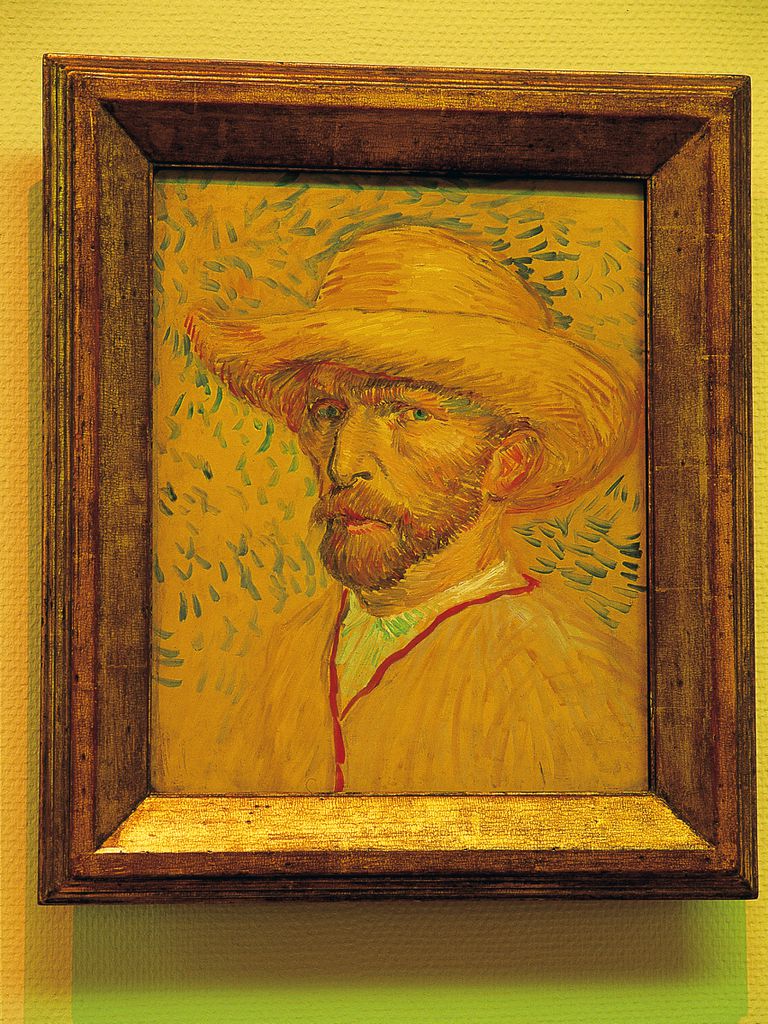 Van Gogh Museum