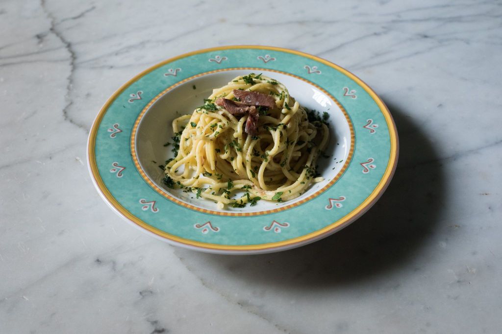 Padua: Private Kochdemo & Mahlzeit bei einem Einheimischen